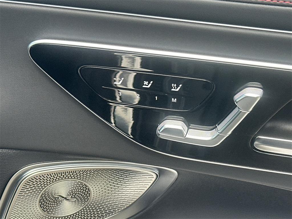 new 2025 Mercedes-Benz AMG CLE 53 car, priced at $96,325