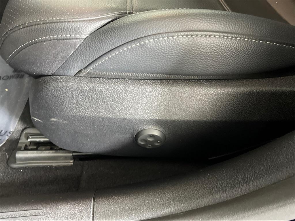 used 2022 Mercedes-Benz C-Class car, priced at $34,920