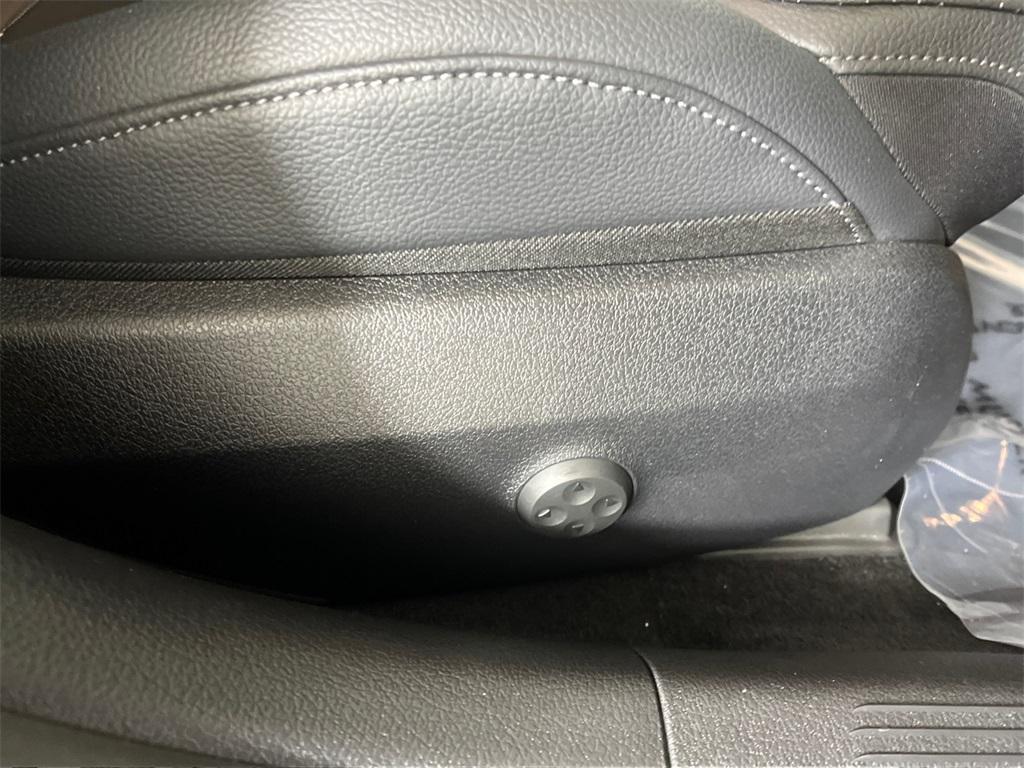 used 2022 Mercedes-Benz C-Class car, priced at $34,920