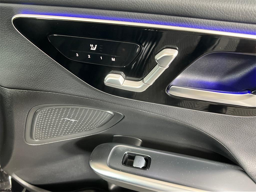 used 2022 Mercedes-Benz C-Class car, priced at $34,920
