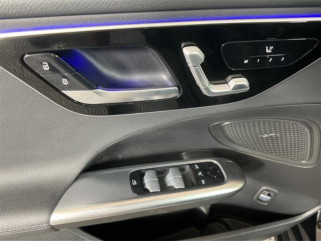 used 2022 Mercedes-Benz C-Class car, priced at $34,920