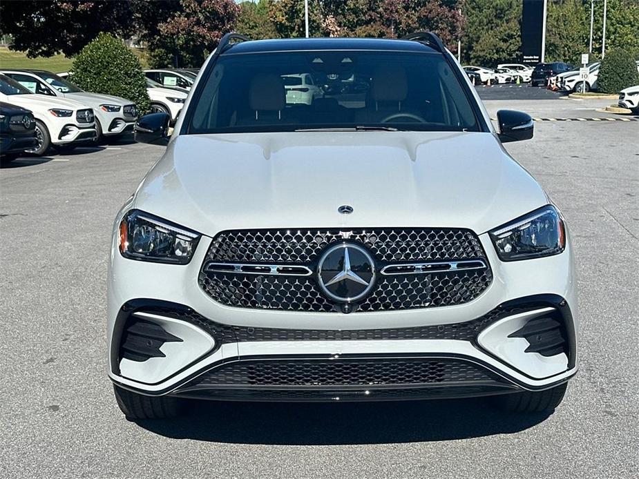 new 2025 Mercedes-Benz GLE 450e car, priced at $88,200