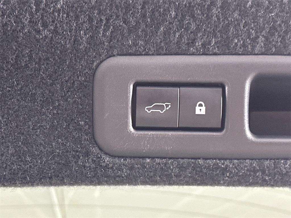used 2020 Lexus RX 350 car, priced at $35,681