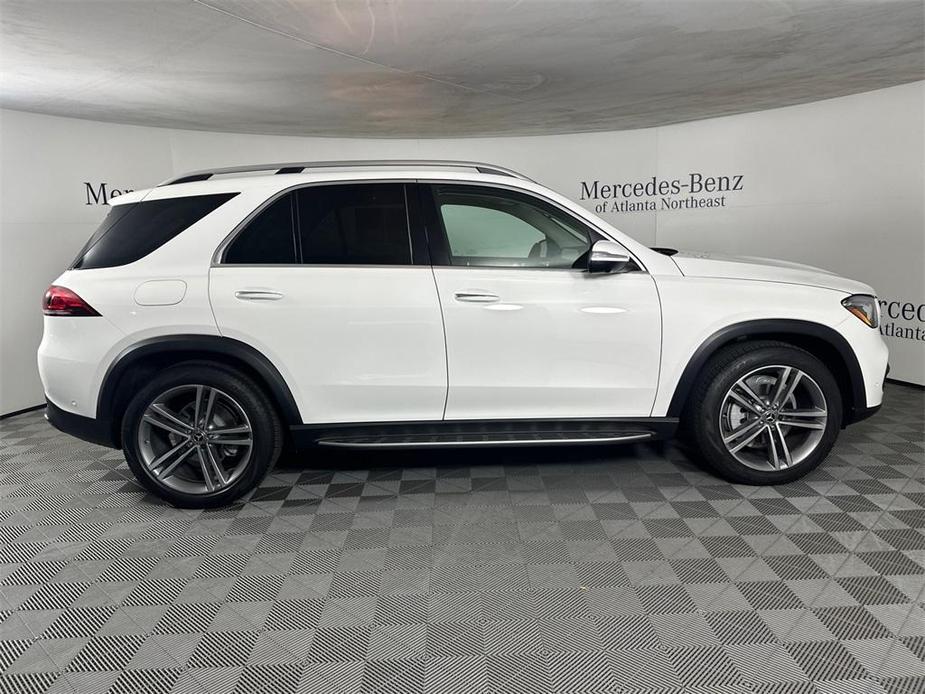 used 2022 Mercedes-Benz GLE 350 car, priced at $54,997