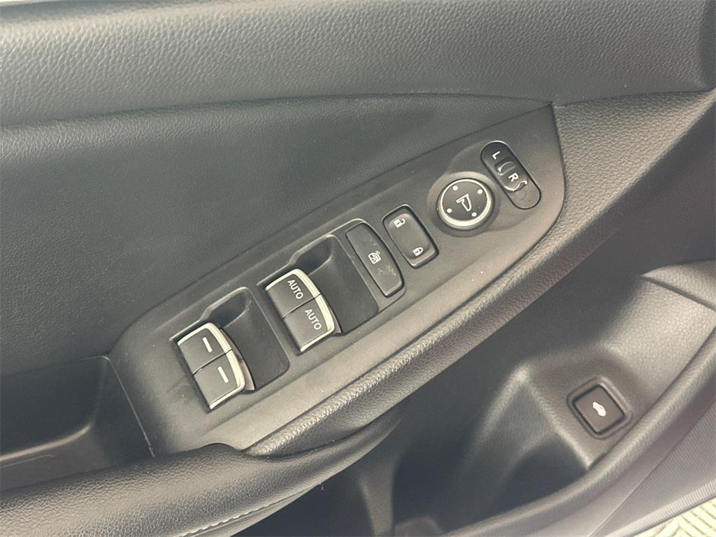 used 2021 Honda Accord car, priced at $24,901