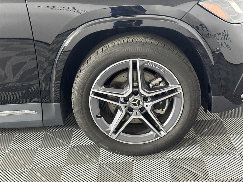 used 2024 Mercedes-Benz GLA 250 car, priced at $39,682