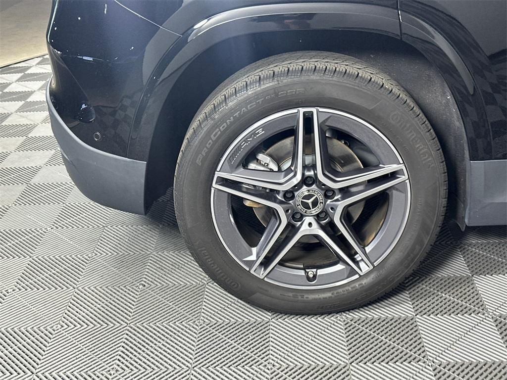 used 2024 Mercedes-Benz GLA 250 car, priced at $39,682