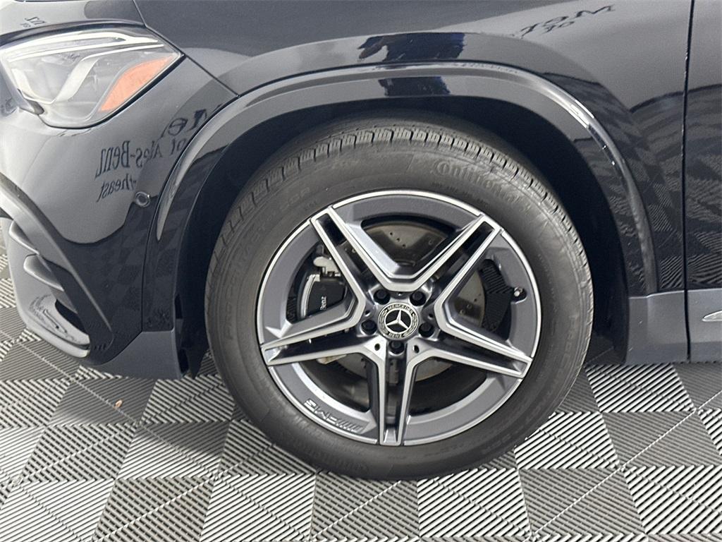 used 2024 Mercedes-Benz GLA 250 car, priced at $39,682
