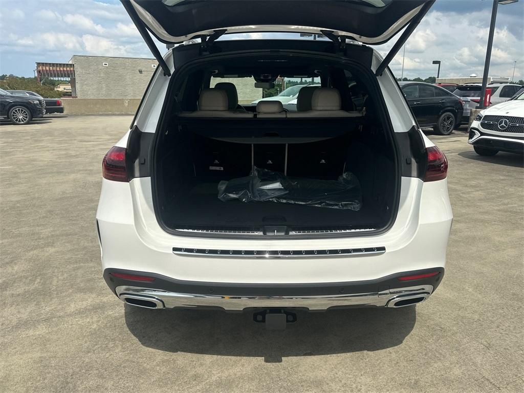 new 2025 Mercedes-Benz GLE 350 car, priced at $75,190