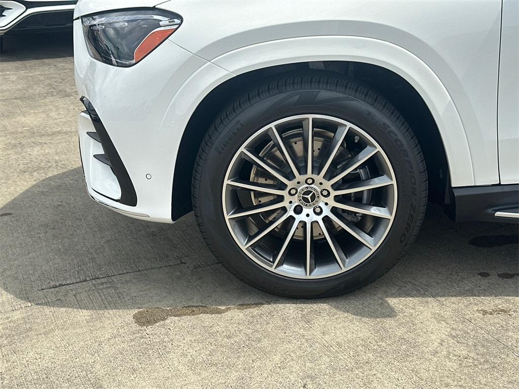 new 2025 Mercedes-Benz GLE 350 car, priced at $75,190