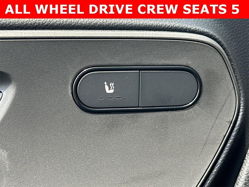 new 2025 Mercedes-Benz Sprinter 2500 car, priced at $79,863