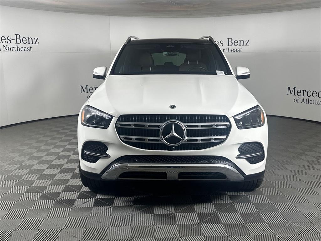 used 2024 Mercedes-Benz GLE 350 car, priced at $62,974