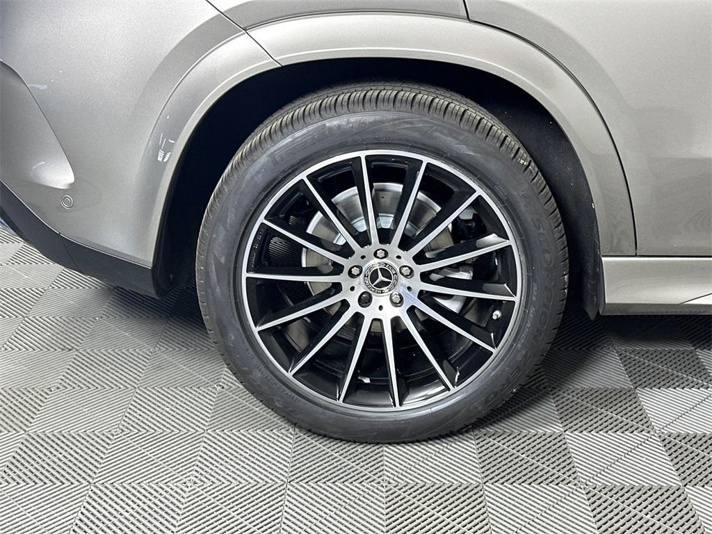 used 2023 Mercedes-Benz GLE 350 car, priced at $52,800
