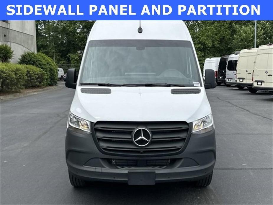 new 2024 Mercedes-Benz Sprinter 2500 car, priced at $63,234