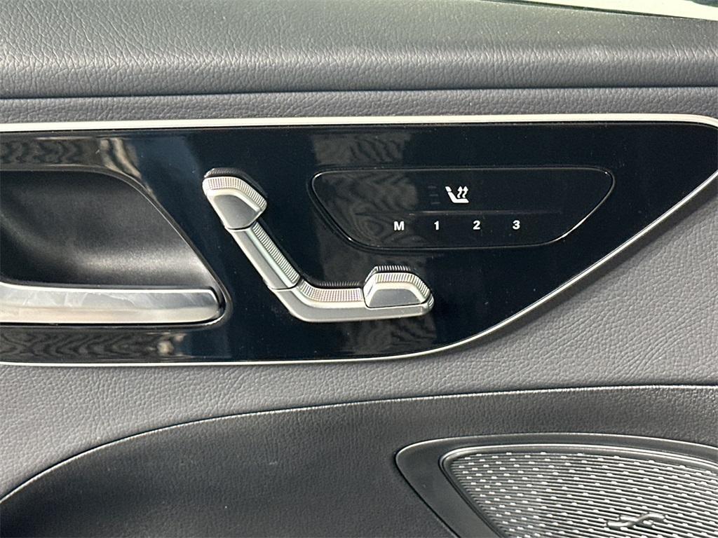 used 2024 Mercedes-Benz C-Class car, priced at $42,926