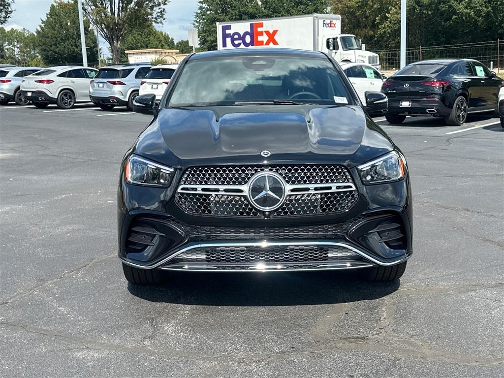 new 2026 Mercedes-Benz GLE 450 car, priced at $84,380