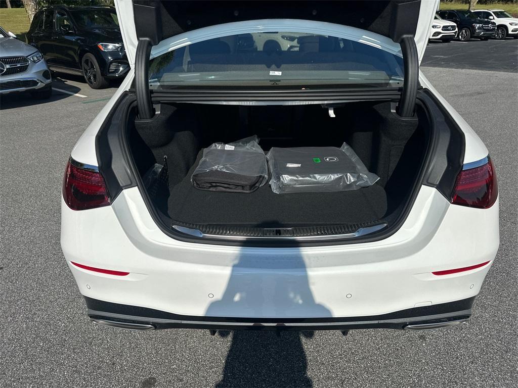 new 2026 Mercedes-Benz S-Class car, priced at $142,460