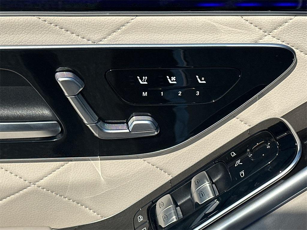 new 2026 Mercedes-Benz S-Class car, priced at $142,460