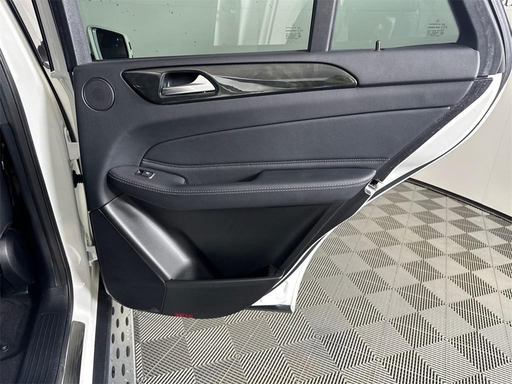 used 2018 Mercedes-Benz GLE 350 car, priced at $20,228