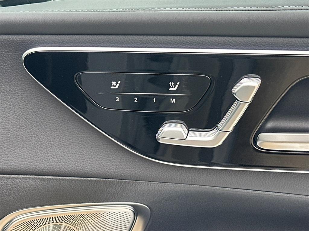 new 2026 Mercedes-Benz AMG GLC 43 car, priced at $85,100