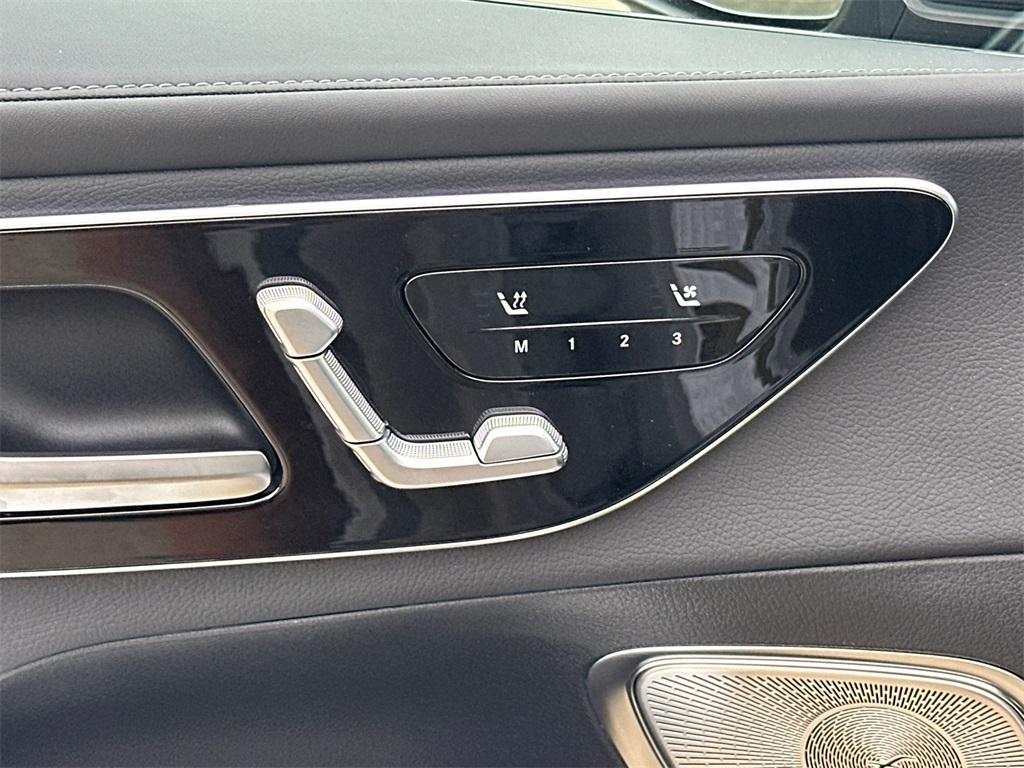 new 2026 Mercedes-Benz AMG GLC 43 car, priced at $85,100