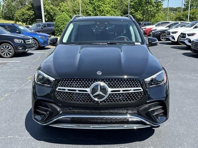 new 2024 Mercedes-Benz GLE 350 car, priced at $71,030