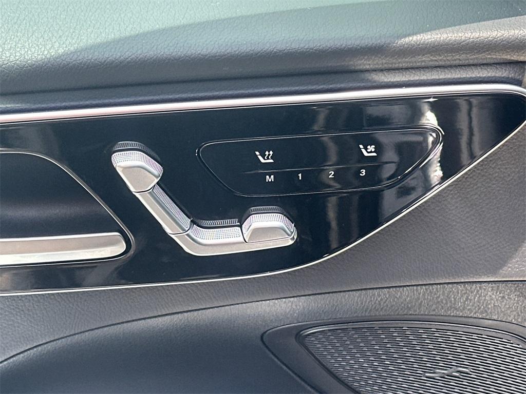new 2025 Mercedes-Benz C-Class car, priced at $50,050