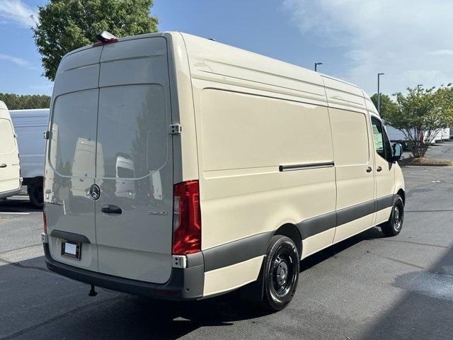 new 2024 Mercedes-Benz Sprinter 2500 car, priced at $65,598