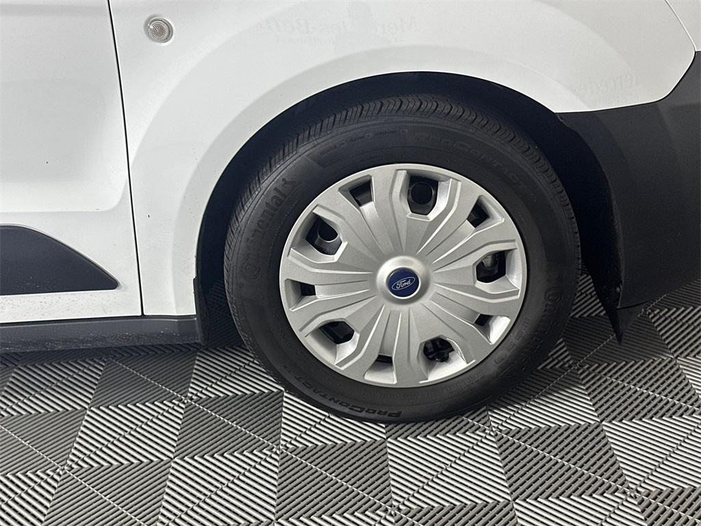 used 2023 Ford Transit Connect car, priced at $32,817