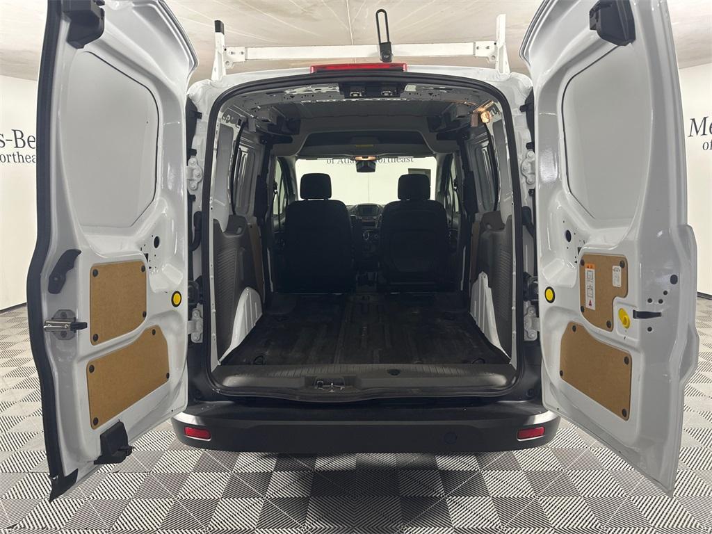 used 2023 Ford Transit Connect car, priced at $32,817