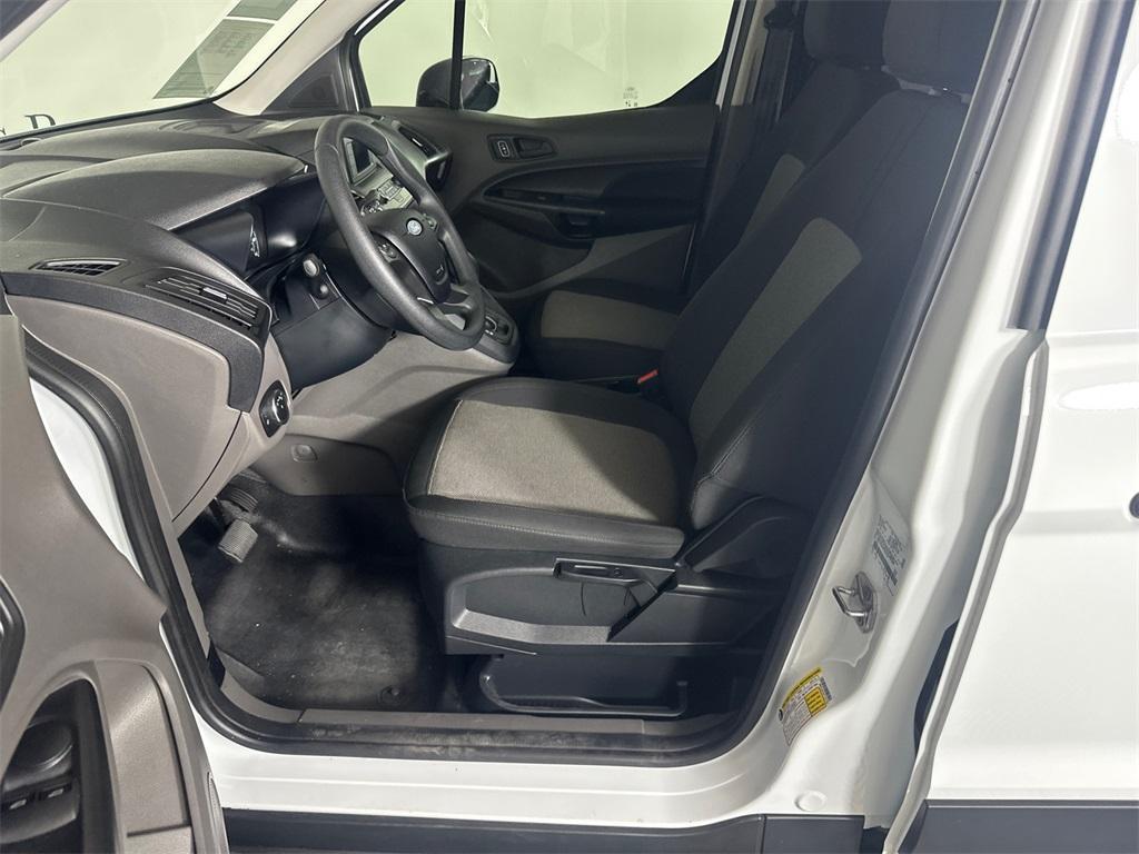 used 2023 Ford Transit Connect car, priced at $32,817