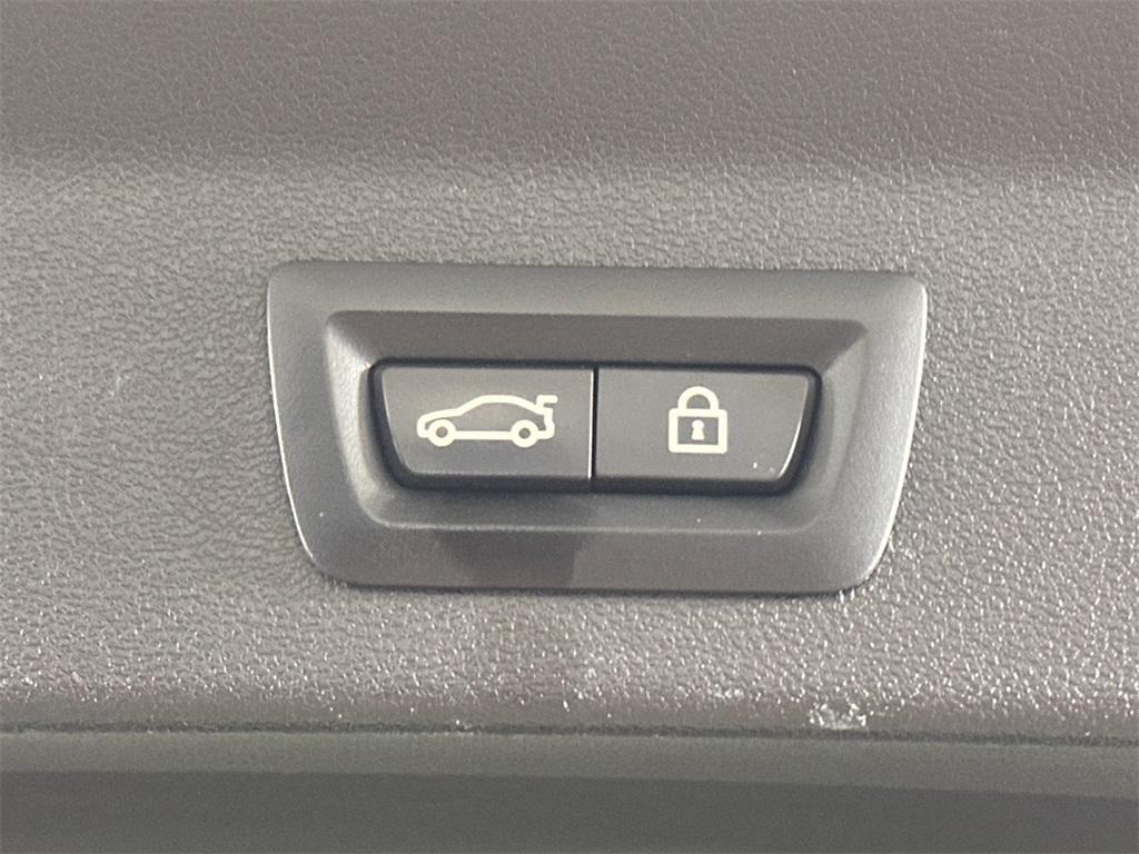 used 2020 BMW X3 car, priced at $20,438