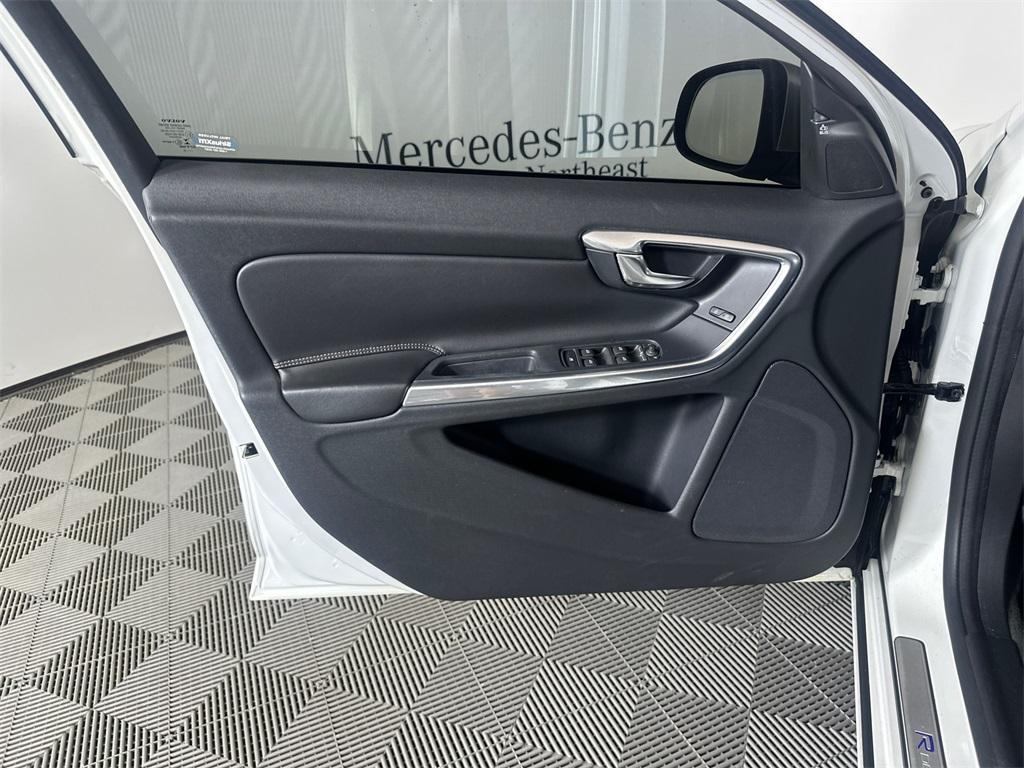 used 2016 Volvo S60 car, priced at $17,994
