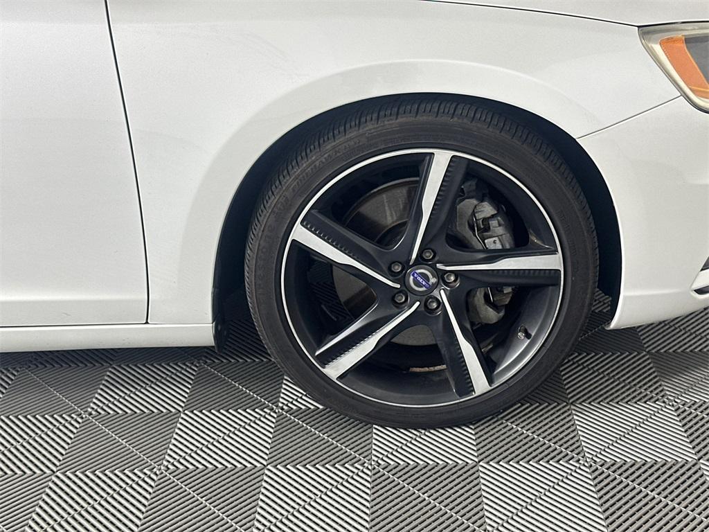 used 2016 Volvo S60 car, priced at $17,994