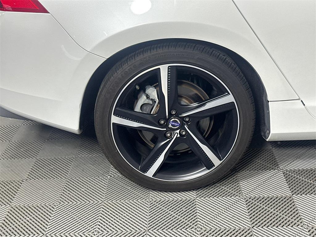 used 2016 Volvo S60 car, priced at $17,994