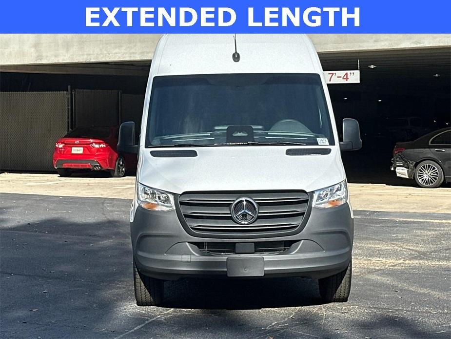 new 2025 Mercedes-Benz Sprinter 2500 car, priced at $66,087