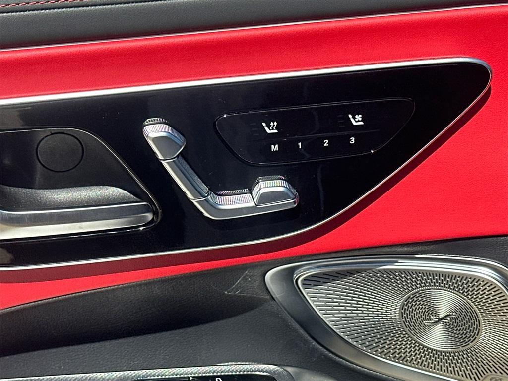 new 2026 Mercedes-Benz AMG CLE 53 car, priced at $93,085