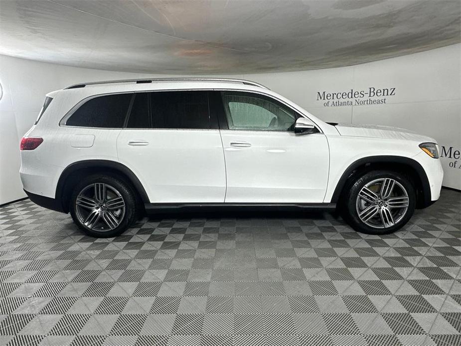 used 2024 Mercedes-Benz GLS 450 car, priced at $82,997