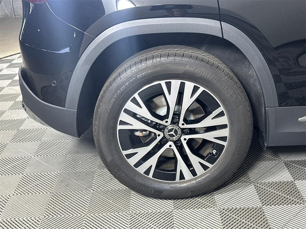 used 2025 Mercedes-Benz GLA 250 car, priced at $41,987