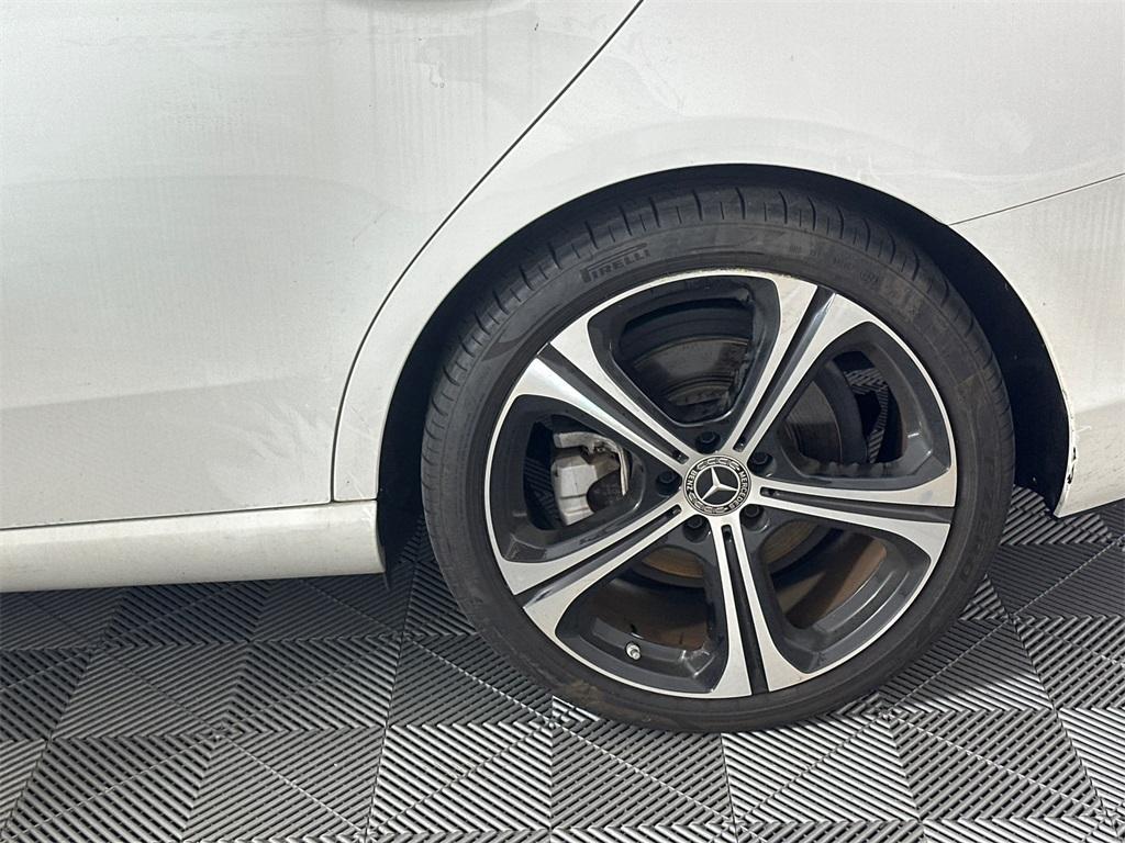 used 2024 Mercedes-Benz C-Class car, priced at $43,533