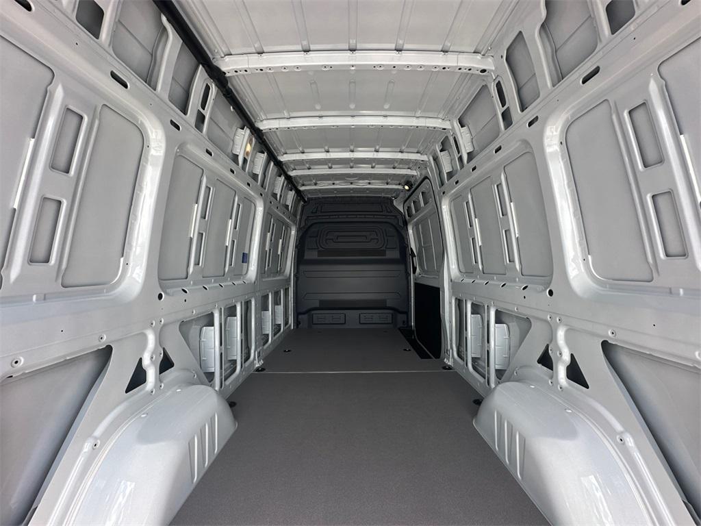 new 2025 Mercedes-Benz Sprinter 2500 car, priced at $66,087