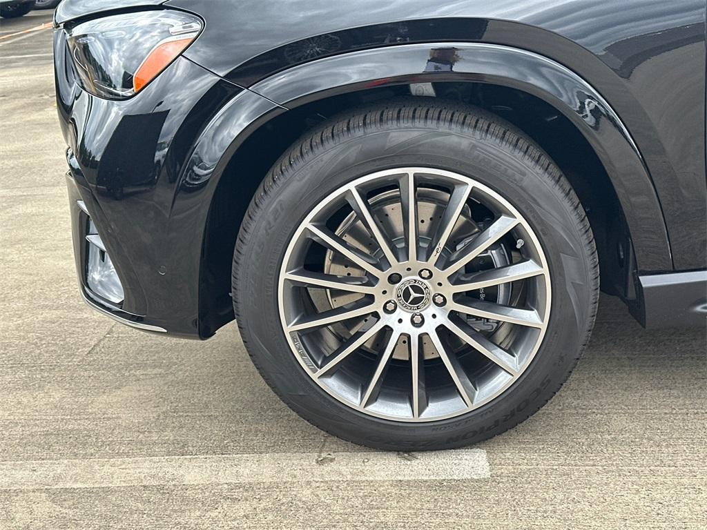 new 2026 Mercedes-Benz GLE 450 car, priced at $83,455