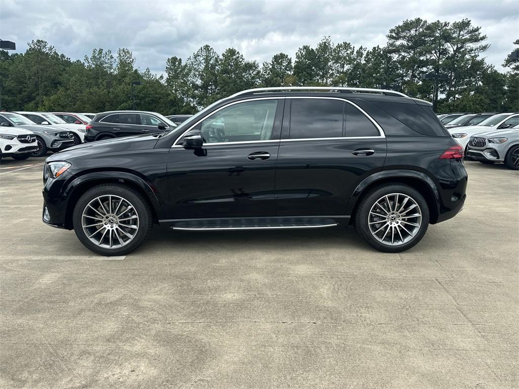 new 2026 Mercedes-Benz GLE 450 car, priced at $83,455