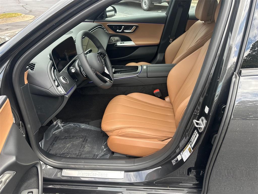 new 2026 Mercedes-Benz E-Class car, priced at $75,700
