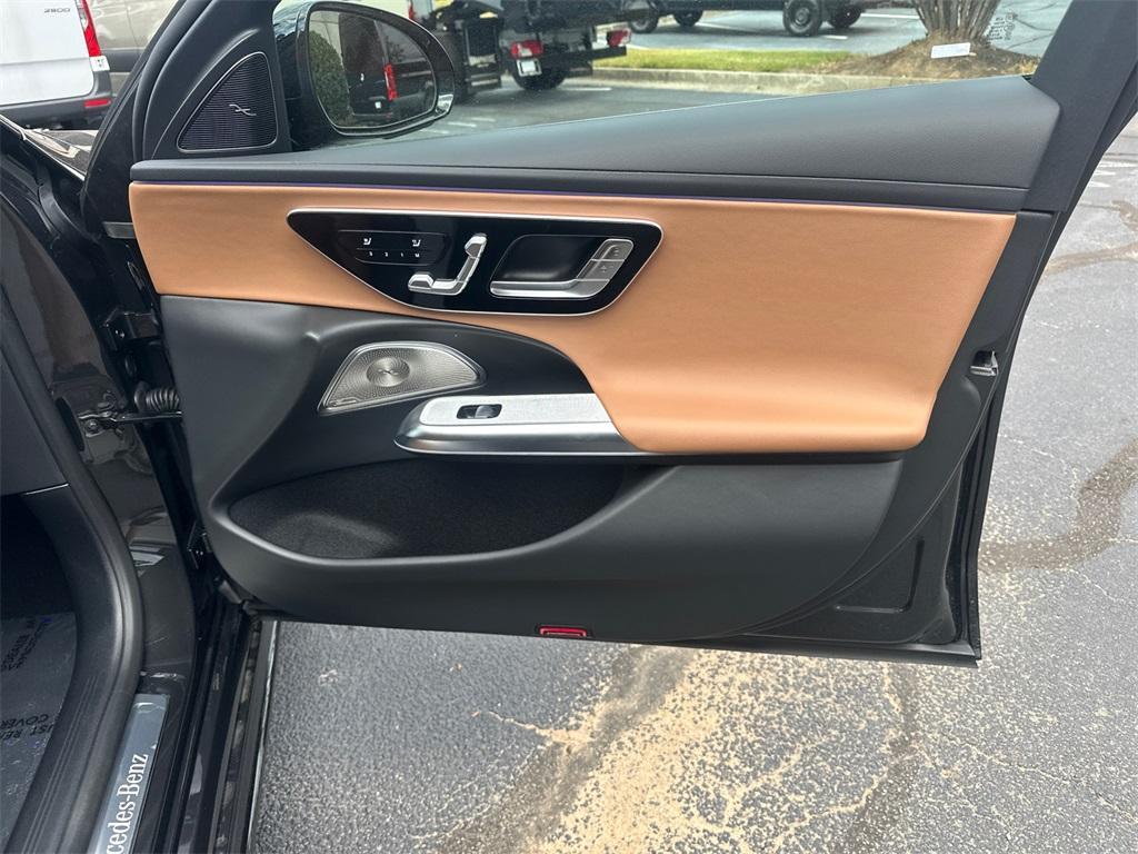 new 2026 Mercedes-Benz E-Class car, priced at $75,700