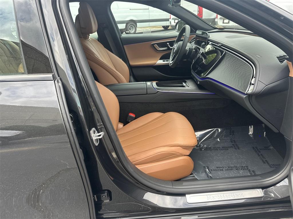 new 2026 Mercedes-Benz E-Class car, priced at $75,700