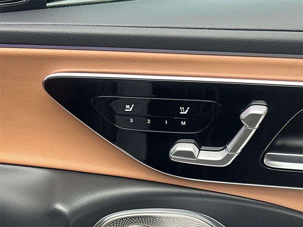 new 2026 Mercedes-Benz E-Class car, priced at $75,700