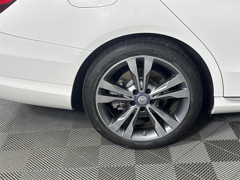 used 2017 Mercedes-Benz C-Class car, priced at $13,969