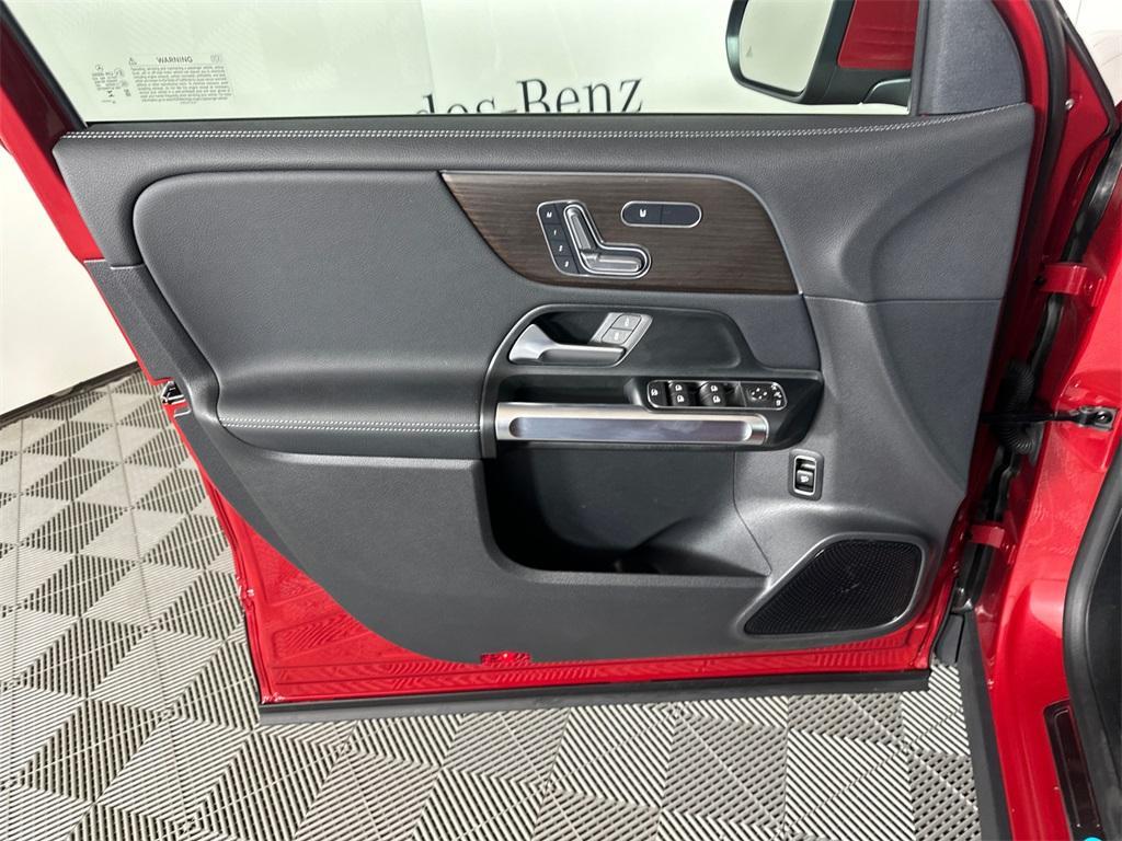 used 2024 Mercedes-Benz EQB 300 car, priced at $45,765