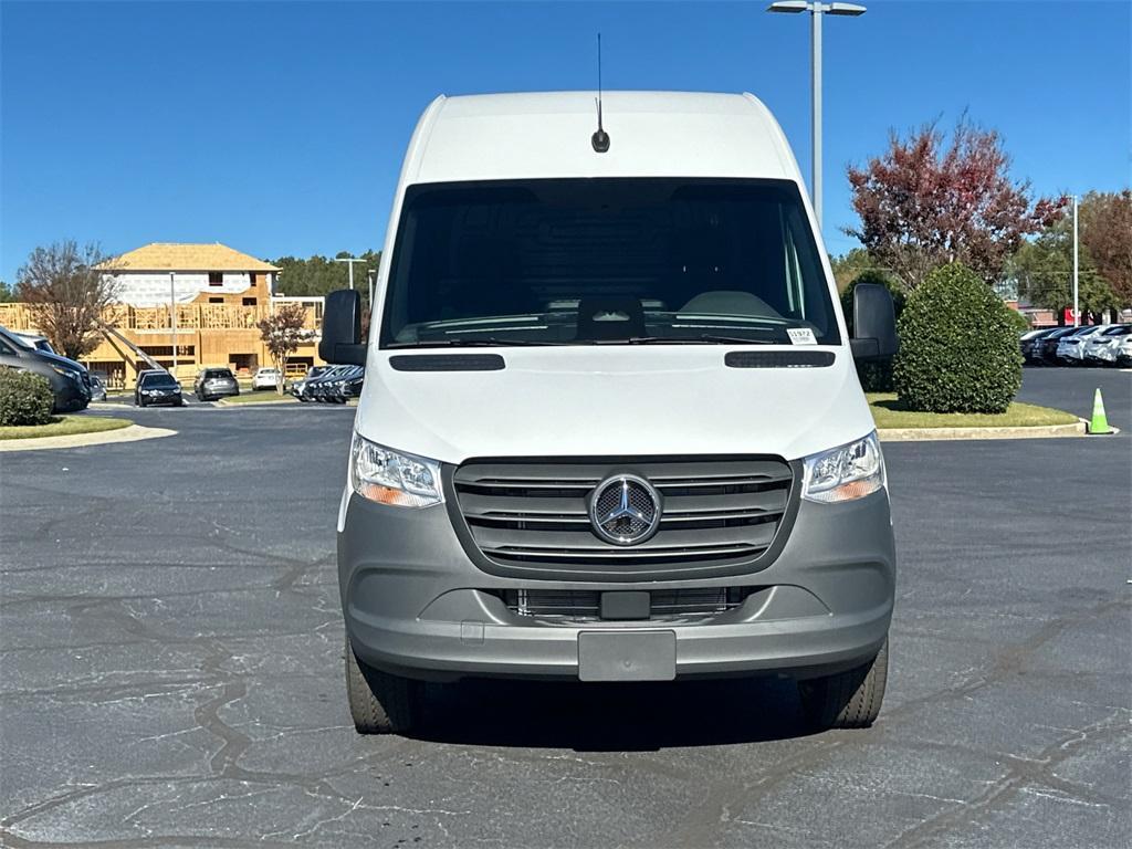 new 2025 Mercedes-Benz Sprinter 2500 car, priced at $66,087